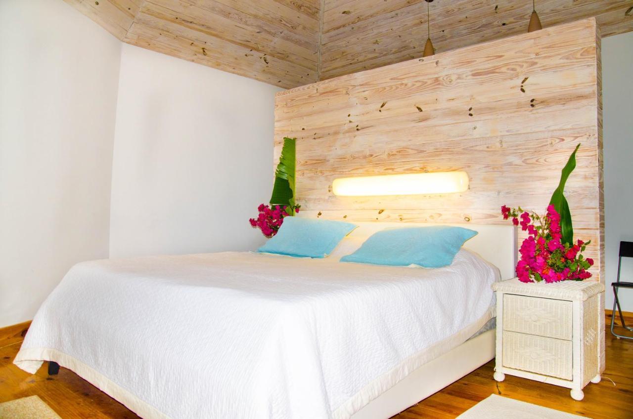 Ocean View Cottage - At Orange Hill Nassau Esterno foto