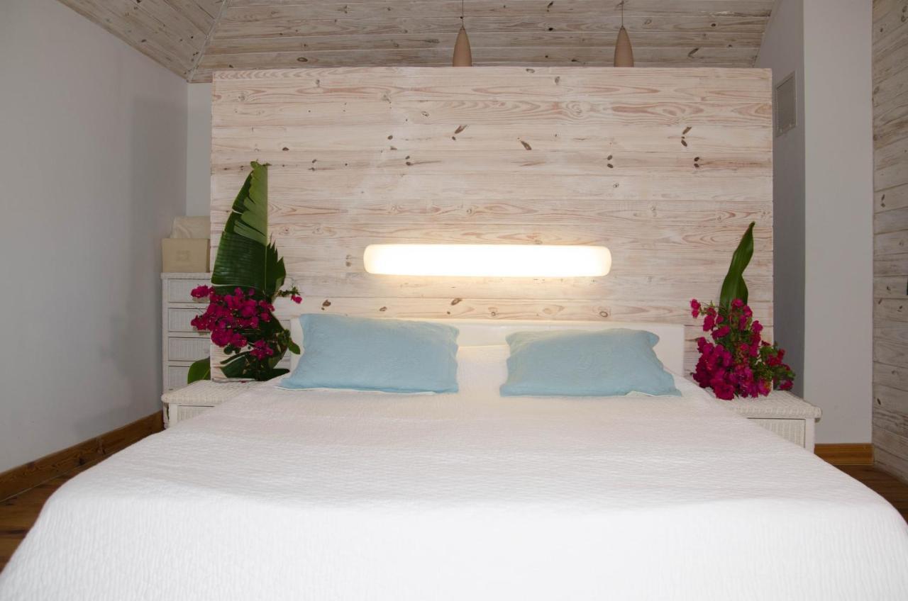 Ocean View Cottage - At Orange Hill Nassau Esterno foto